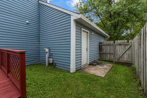 Tiny photo for 2S601 RIVER OAKS Drive, Warrenville, IL 60555 (MLS # 12725644)