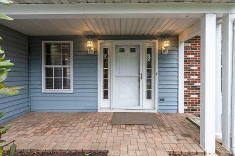 Tiny photo for 2S601 RIVER OAKS Drive, Warrenville, IL 60555 (MLS # 12725644)