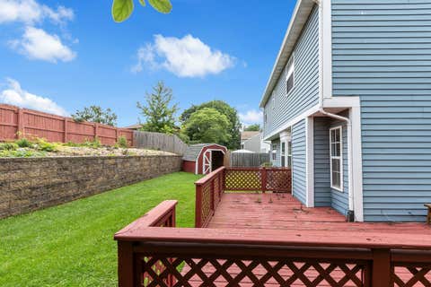 Tiny photo for 2S601 RIVER OAKS Drive, Warrenville, IL 60555 (MLS # 12725644)
