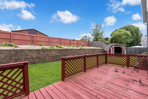 Tiny photo for 2S601 RIVER OAKS Drive, Warrenville, IL 60555 (MLS # 12725644)