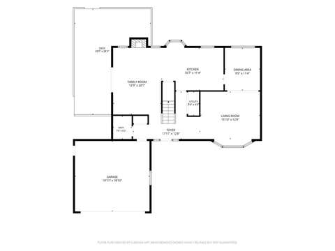 Tiny photo for 2S601 RIVER OAKS Drive, Warrenville, IL 60555 (MLS # 12725644)