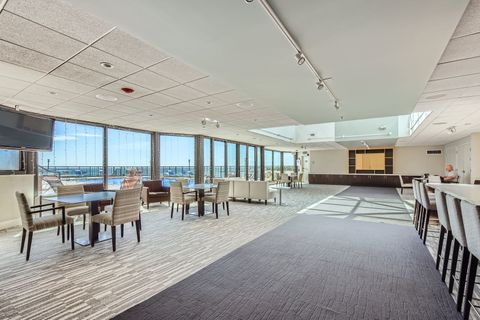 Tiny photo for 6007 N Sheridan Road #36F, Chicago, IL 60660 (MLS # 12403326)