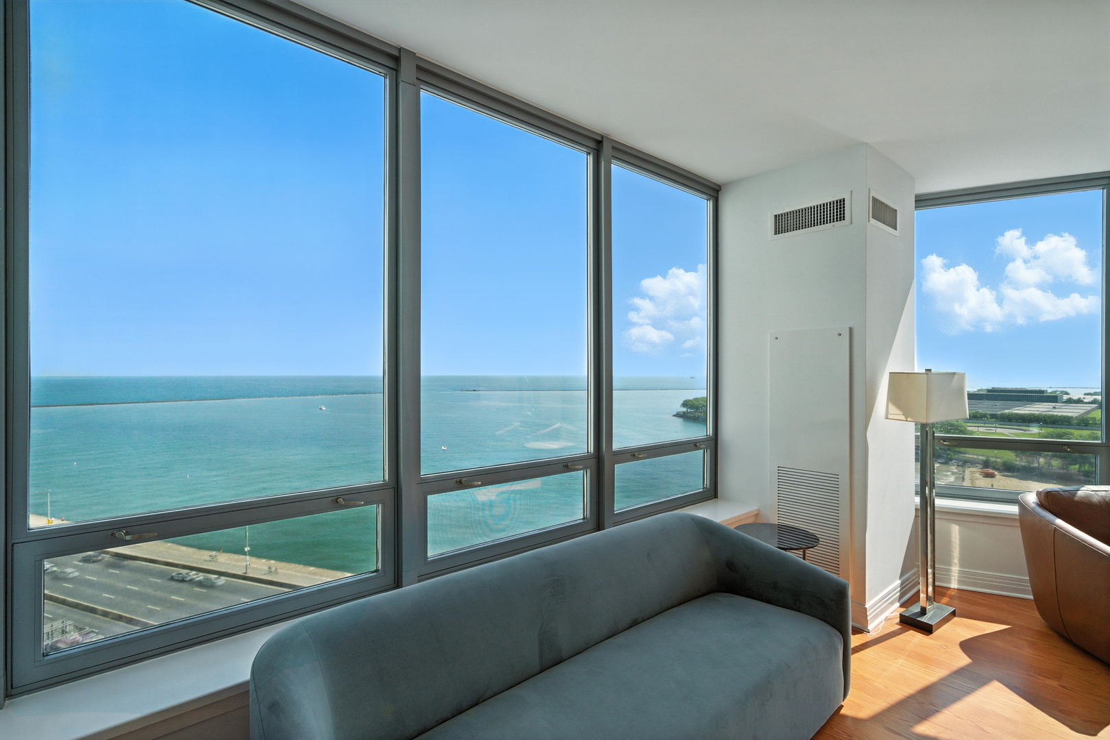 600 N Lake Shore Drive 1105
