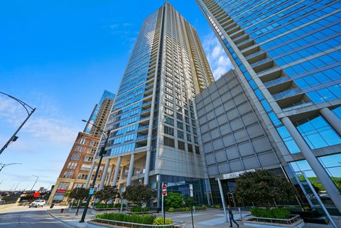 600 N Lake Shore Drive 1105 Chicago IL 60611