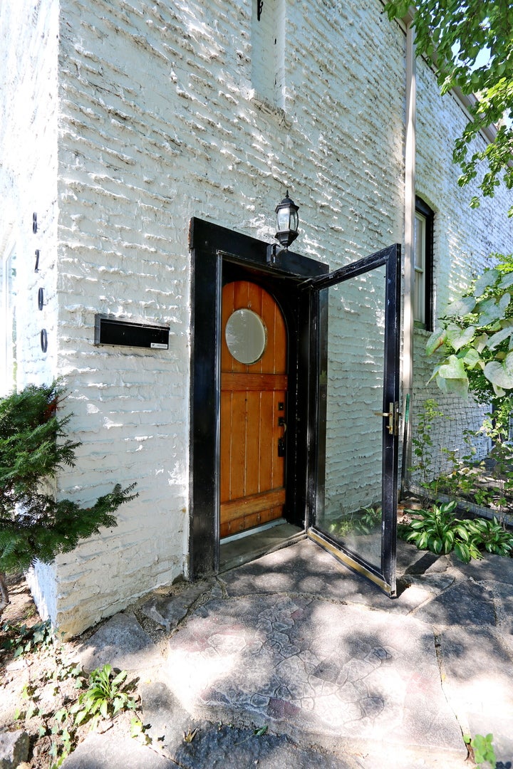 8200 Major Avenue