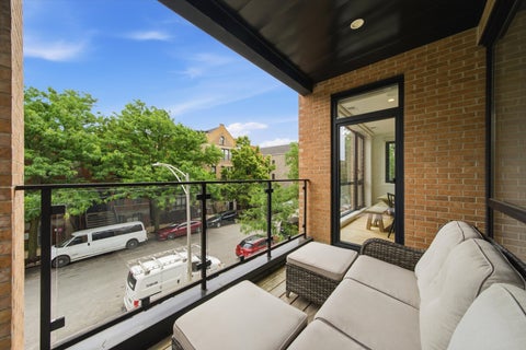 Tiny photo for 1450 N Bosworth Avenue #2, Chicago, IL 60622 (MLS # 12676738)