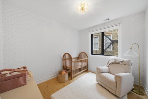 Tiny photo for 1450 N Bosworth Avenue #2, Chicago, IL 60622 (MLS # 12676738)