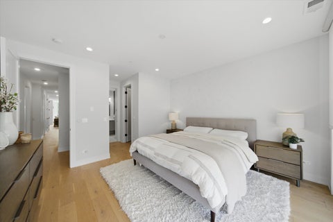 Tiny photo for 1450 N Bosworth Avenue #2, Chicago, IL 60622 (MLS # 12676738)