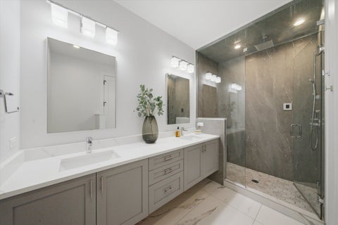 Tiny photo for 1450 N Bosworth Avenue #2, Chicago, IL 60622 (MLS # 12676738)
