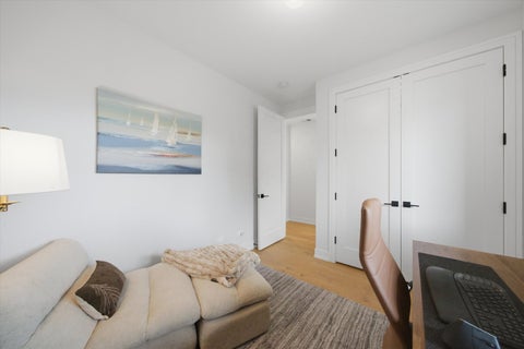 Tiny photo for 1450 N Bosworth Avenue #2, Chicago, IL 60622 (MLS # 12676738)