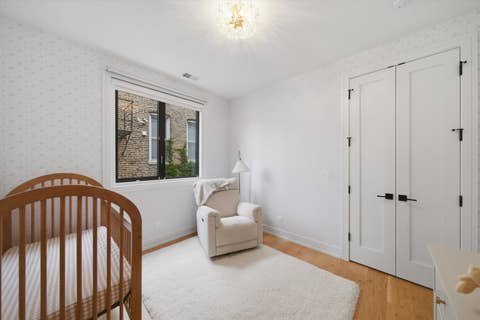 Tiny photo for 1450 N Bosworth Avenue #2, Chicago, IL 60622 (MLS # 12676738)