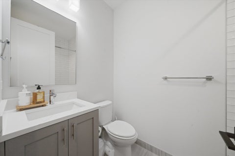 Tiny photo for 1450 N Bosworth Avenue #2, Chicago, IL 60622 (MLS # 12676738)