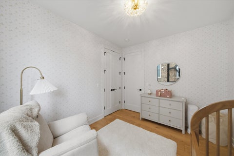 Tiny photo for 1450 N Bosworth Avenue #2, Chicago, IL 60622 (MLS # 12676738)