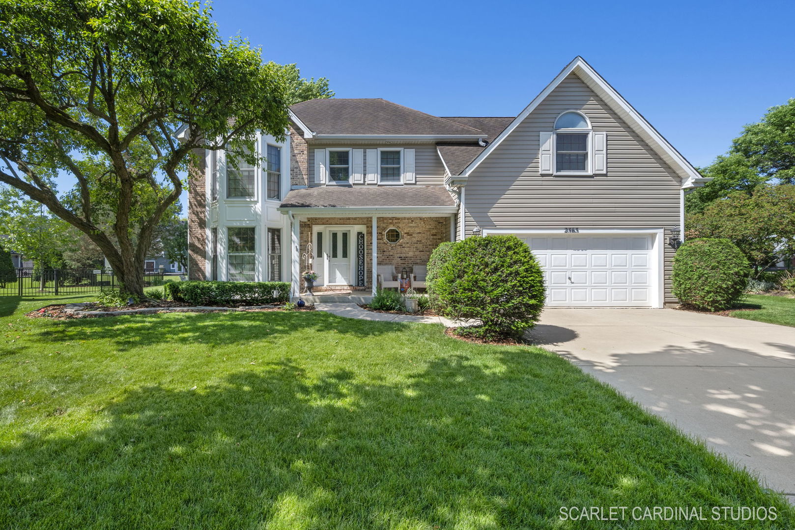 2565 Thornley Court