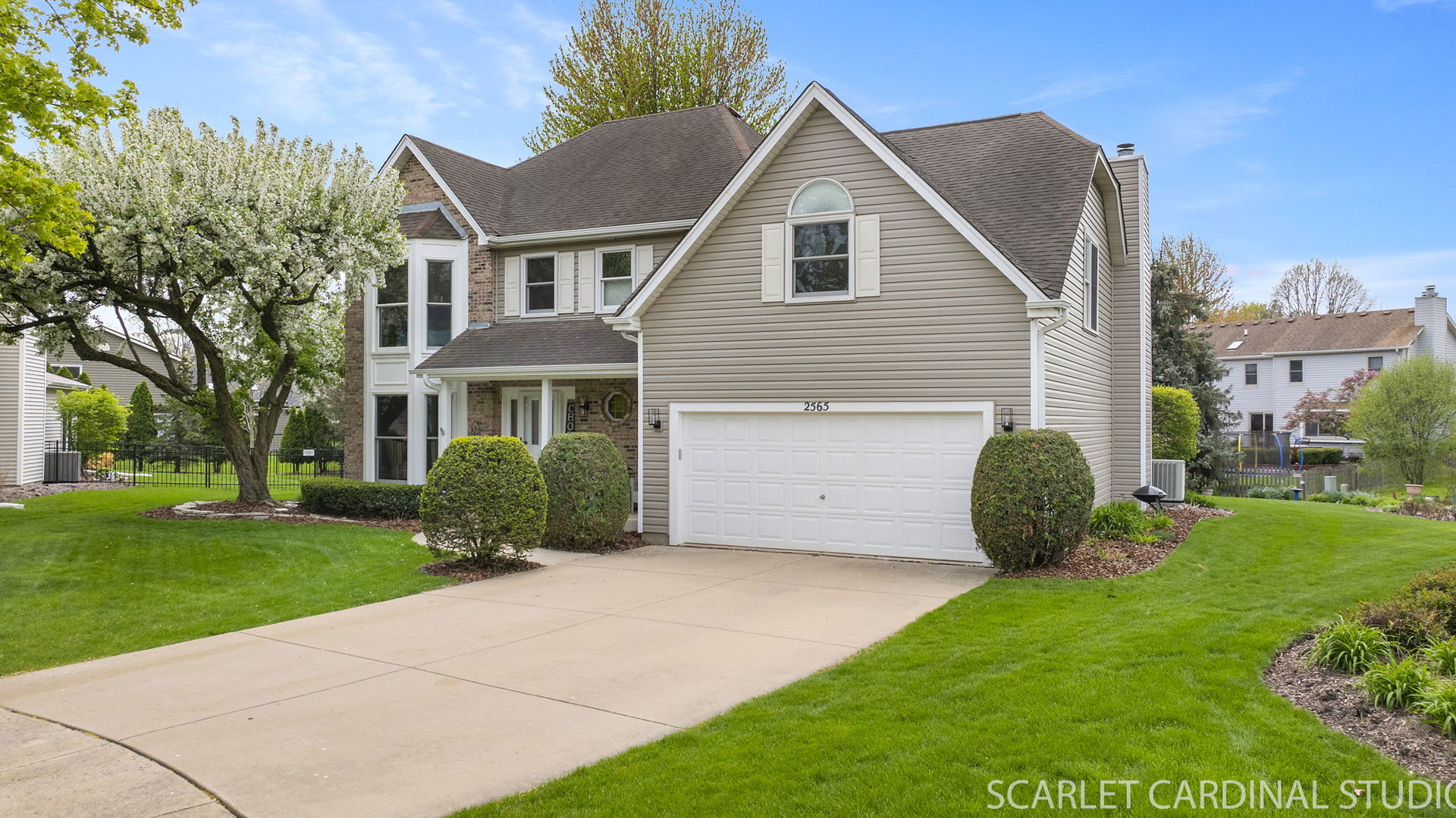 2565 Thornley Court