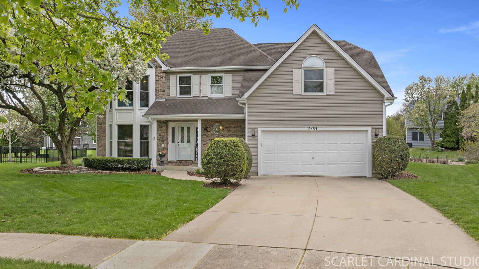 2565 Thornley Court