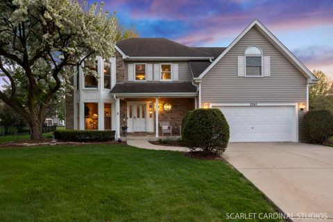 2565 Thornley Court Aurora IL 60504