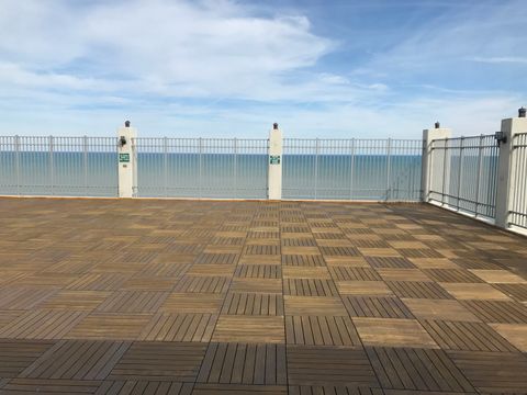 Tiny photo for 6171 N Sheridan Road #2707, Chicago, IL 60660 (MLS # 12610431)