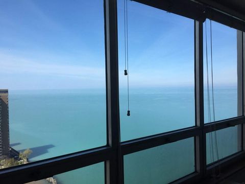 Tiny photo for 6171 N Sheridan Road #2707, Chicago, IL 60660 (MLS # 12610431)