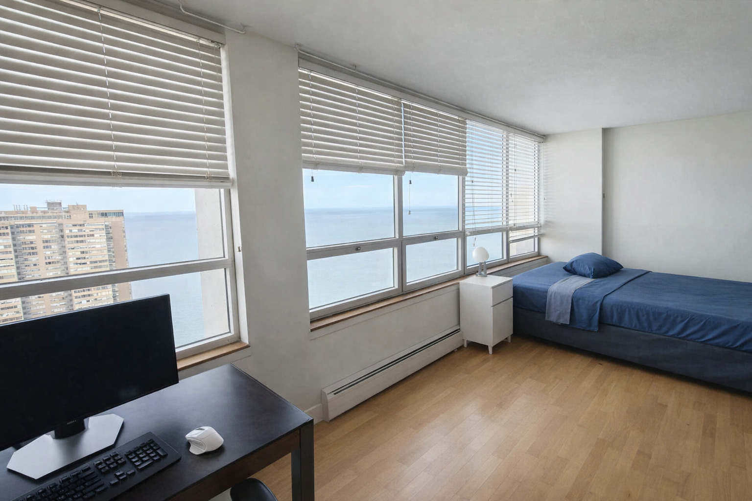 6171 N Sheridan Road 2707