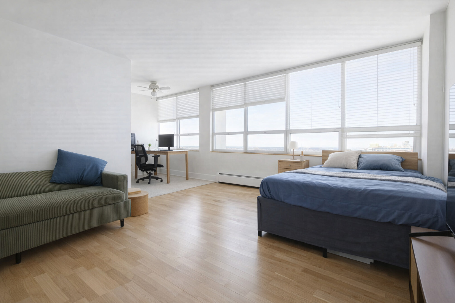 6171 N Sheridan Road 2707