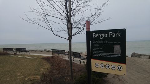 Tiny photo for 6171 N Sheridan Road #2707, Chicago, IL 60660 (MLS # 12610431)