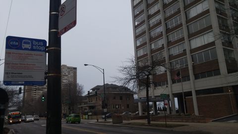 Tiny photo for 6171 N Sheridan Road #2707, Chicago, IL 60660 (MLS # 12610431)