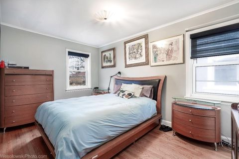 Tiny photo for 2308 Elm Street, River Grove, IL 60171 (MLS # 12612609)