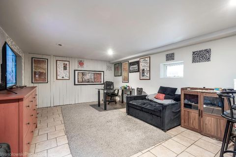 Tiny photo for 2308 Elm Street, River Grove, IL 60171 (MLS # 12612609)