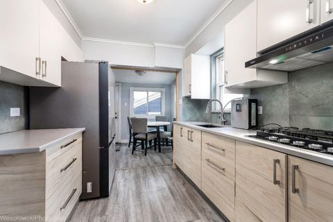 Tiny photo for 2308 Elm Street, River Grove, IL 60171 (MLS # 12612609)