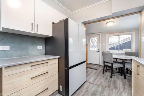 Tiny photo for 2308 Elm Street, River Grove, IL 60171 (MLS # 12612609)