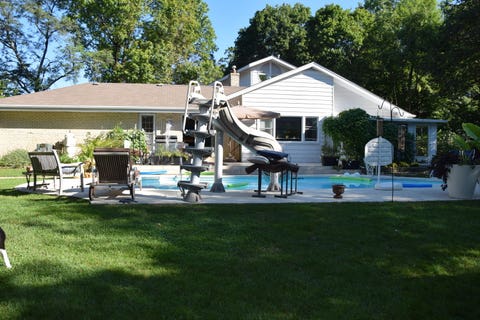 Tiny photo for 3000 California Avenue, Palatine, IL 60067 (MLS # 12550317)