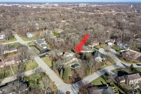 Tiny photo for 3000 California Avenue, Palatine, IL 60067 (MLS # 12550317)