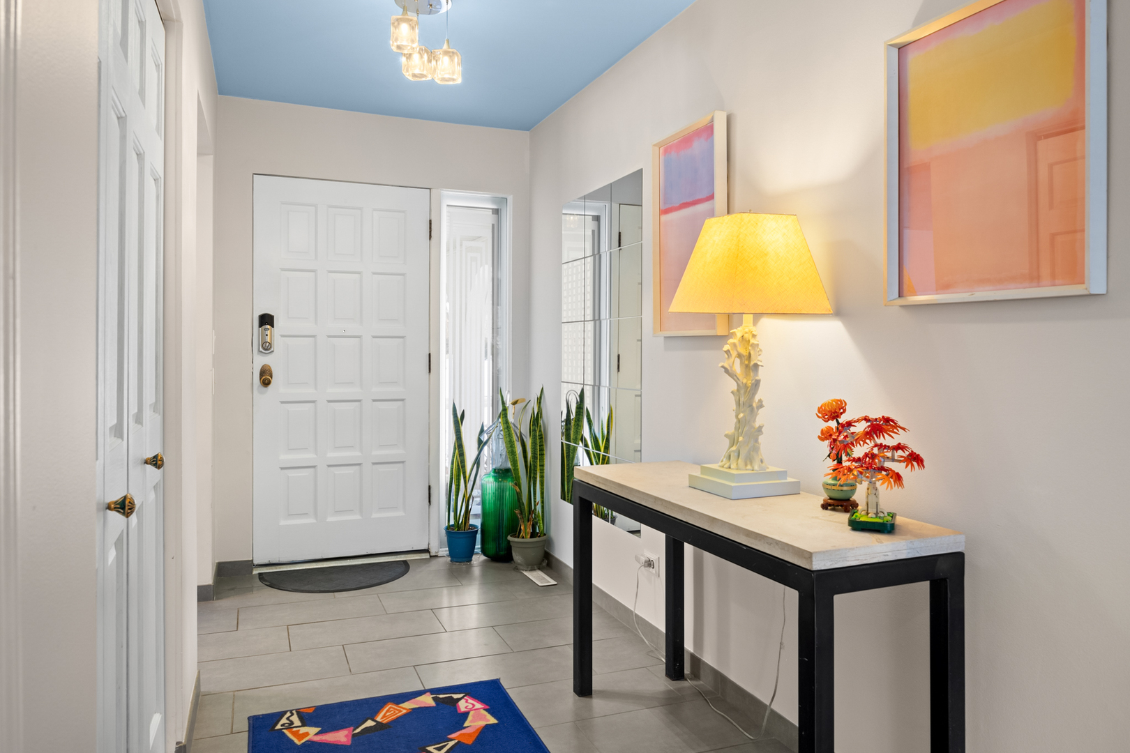 3000 California Avenue