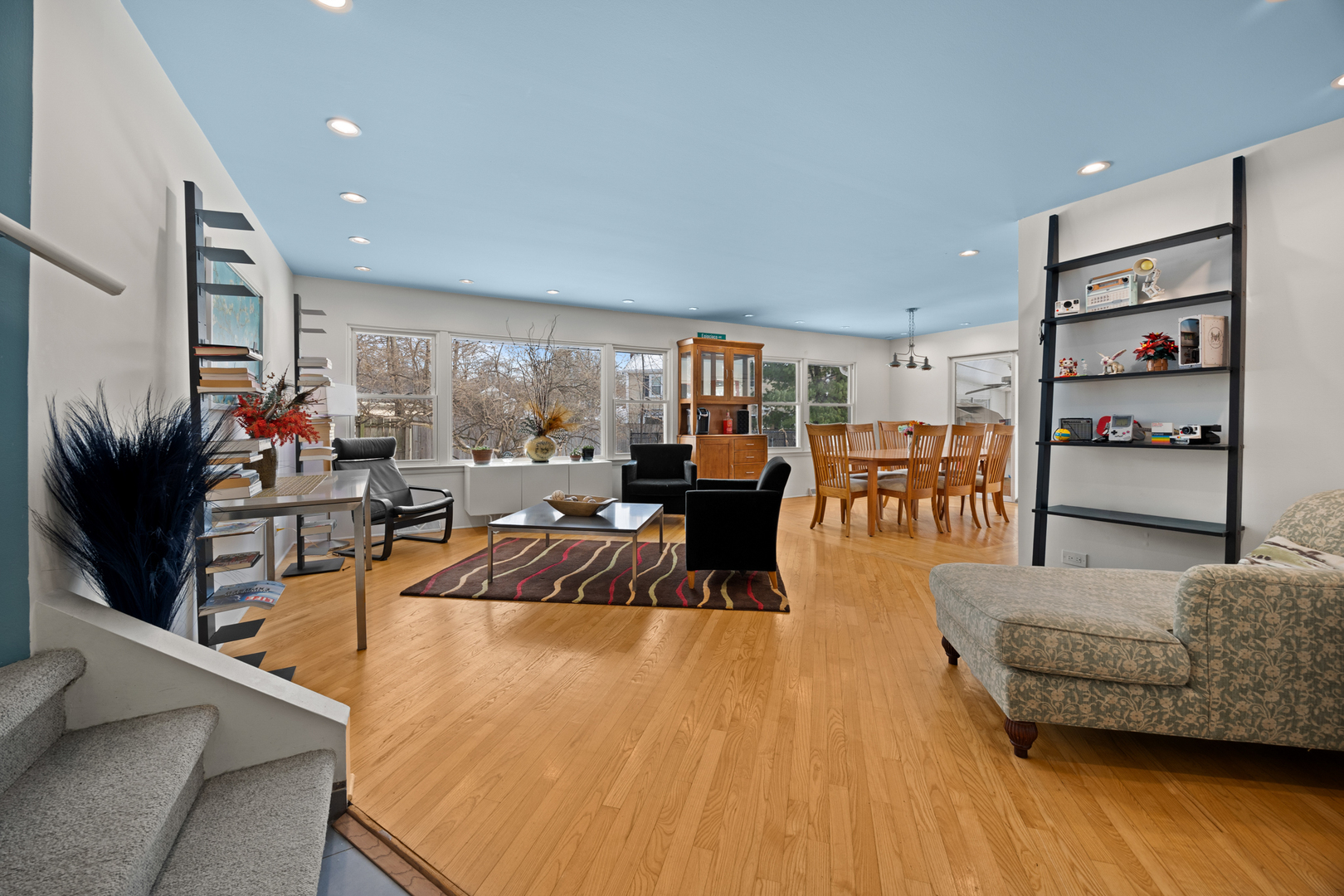 3000 California Avenue