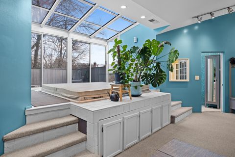 Tiny photo for 3000 California Avenue, Palatine, IL 60067 (MLS # 12550317)