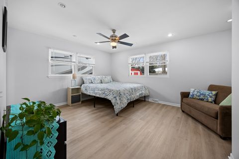 Tiny photo for 3000 California Avenue, Palatine, IL 60067 (MLS # 12550317)