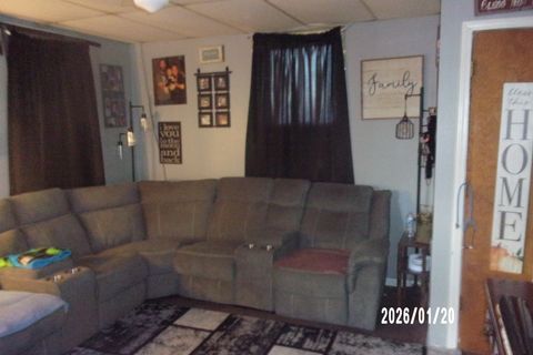 Tiny photo for 205 S Axtel Street, Milford, IL 60953 (MLS # 12551783)