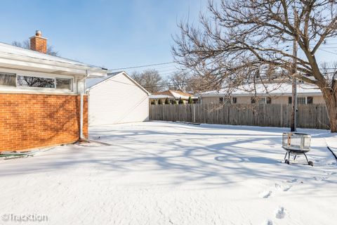 Tiny photo for Darien, IL 60561 (MLS # 12453663)