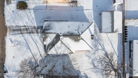 Tiny photo for Darien, IL 60561 (MLS # 12453663)