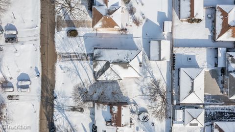 Tiny photo for Darien, IL 60561 (MLS # 12453663)