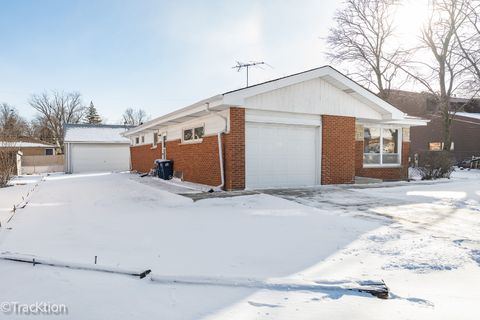 Photo of Darien, IL 60561 (MLS # 12453663)