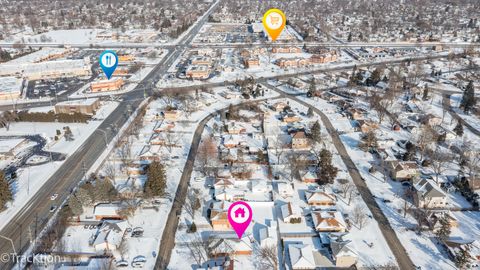 Tiny photo for Darien, IL 60561 (MLS # 12453663)