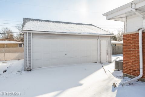 Tiny photo for Darien, IL 60561 (MLS # 12453663)