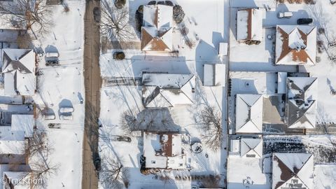 Tiny photo for Darien, IL 60561 (MLS # 12453663)