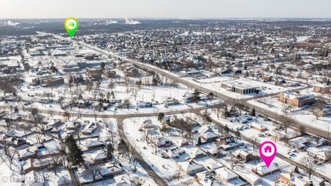 Tiny photo for Darien, IL 60561 (MLS # 12453663)