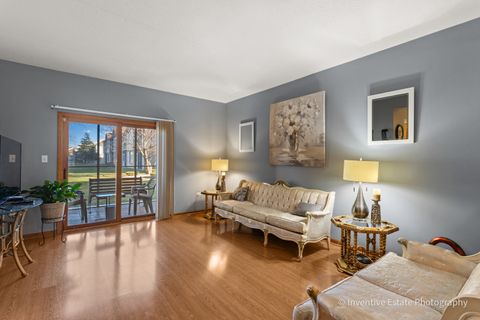 Tiny photo for 6540 Pine Trail Lane #2, Tinley Park, IL 60477 (MLS # 12543152)