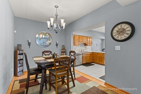 Tiny photo for 6540 Pine Trail Lane #2, Tinley Park, IL 60477 (MLS # 12543152)