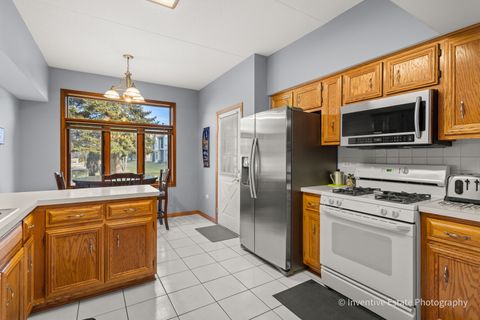 Tiny photo for 6540 Pine Trail Lane #2, Tinley Park, IL 60477 (MLS # 12543152)