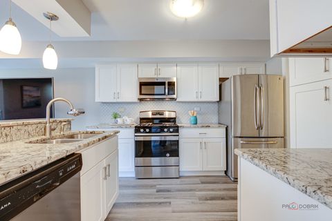 Tiny photo for 384 Bentley Place, Buffalo Grove, IL 60089 (MLS # 12571045)